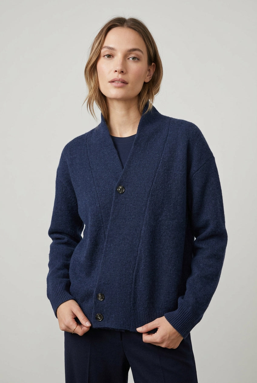 Evan Sweater