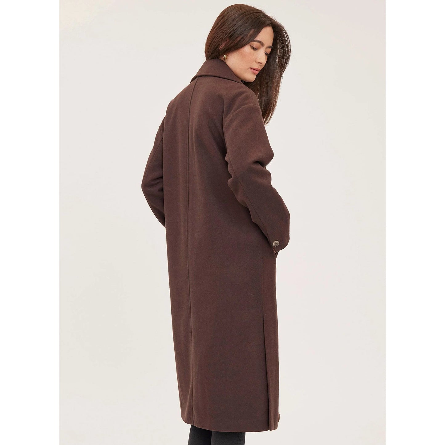 Agatha Coat