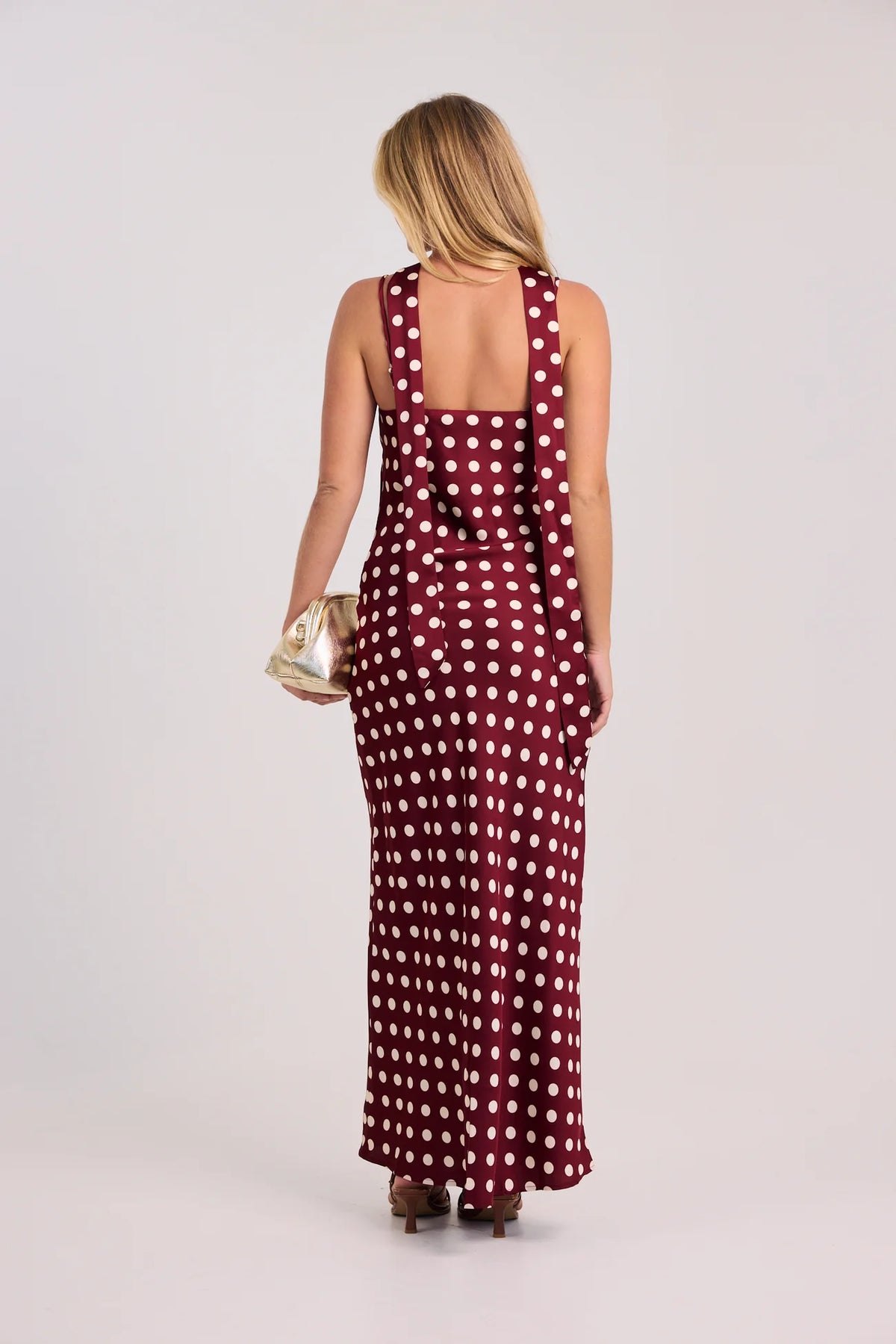 Dolly Maxi Dress