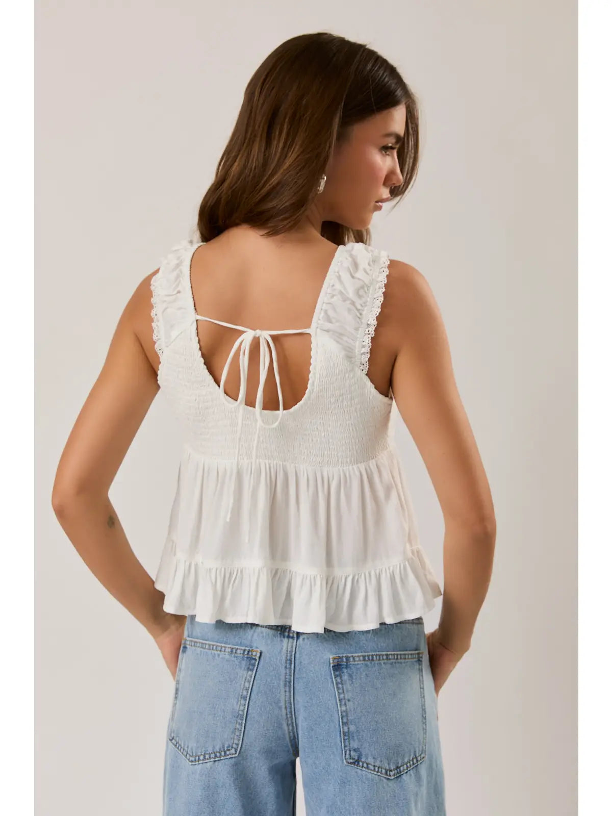 Savanna Top