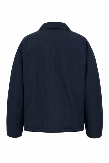 Dorney Puffy Jacket