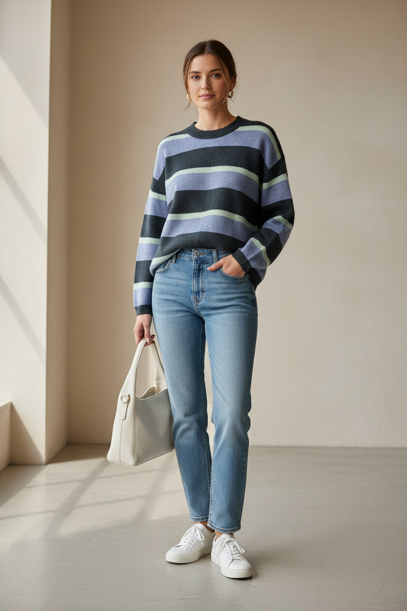 Chelsea Sweater Top