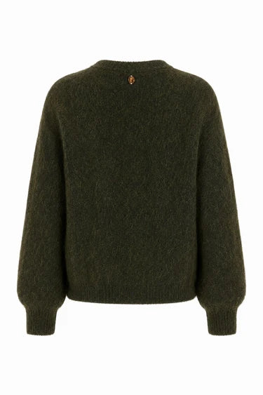 Brooks Sweater