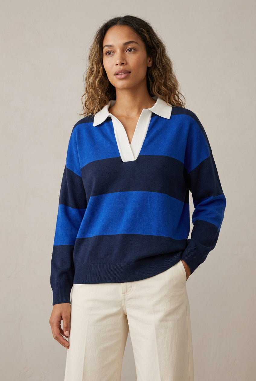 Morgan Sweater