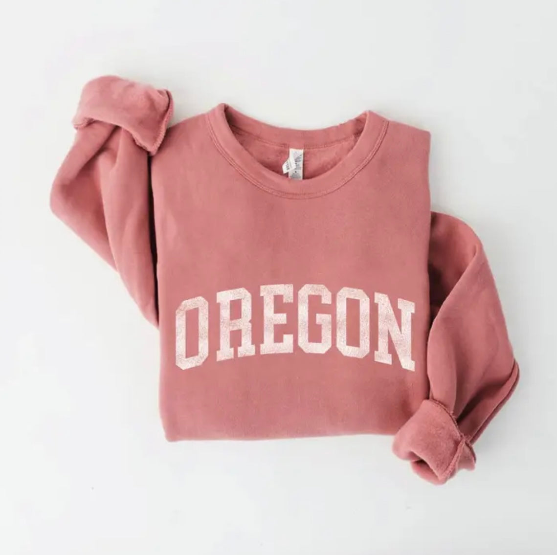 OAT Collective Sweatshirt - gilt+gossamer