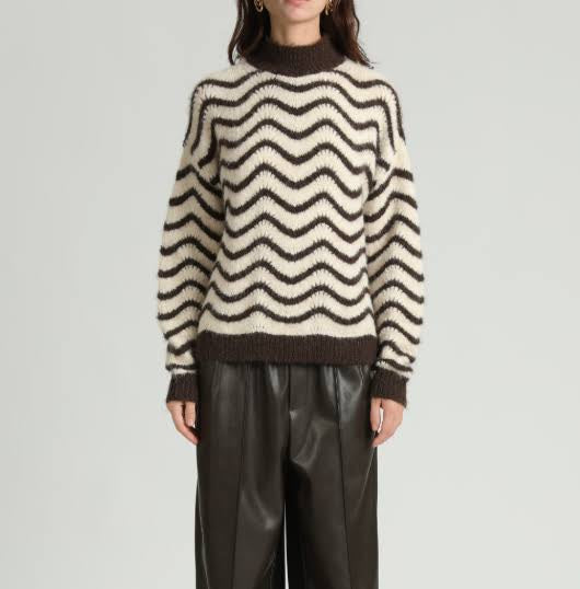 See U Soon Karol Knit Sweater