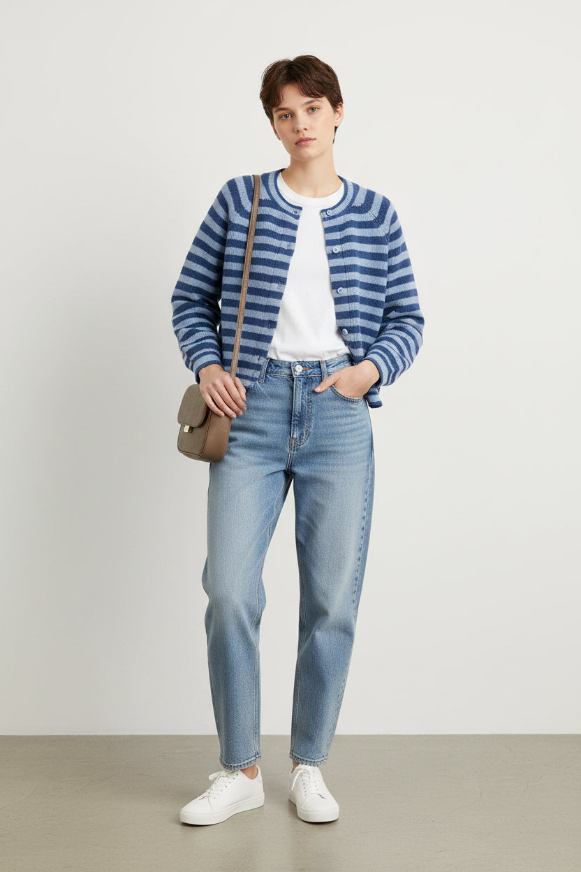 Katie Cardigan