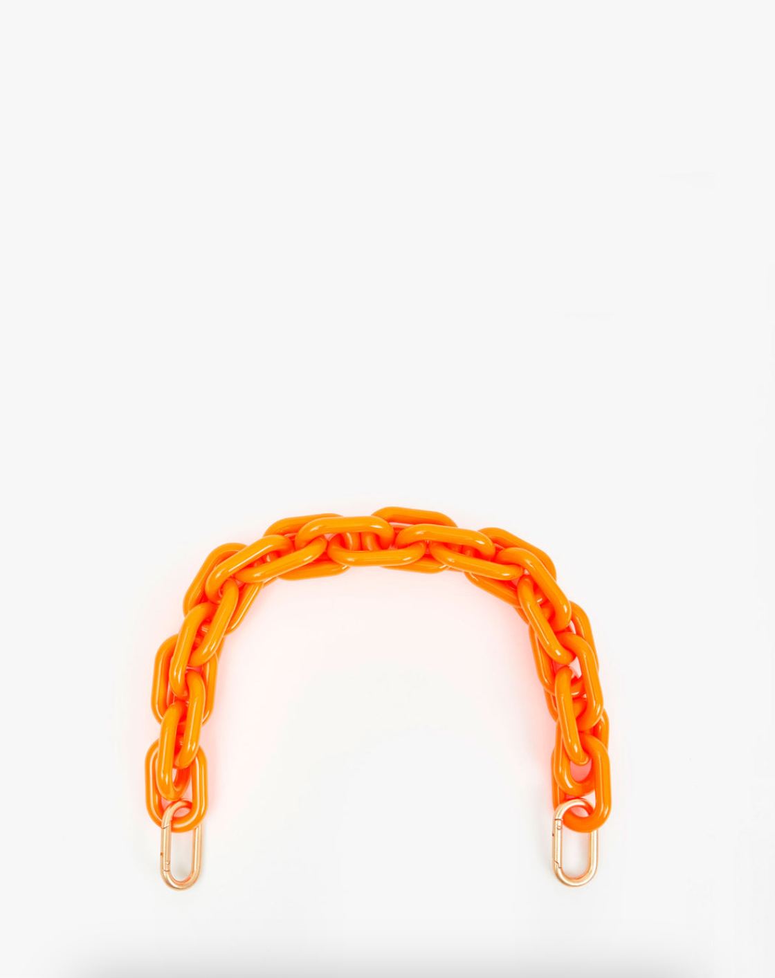 Clare V. Shortie Strap