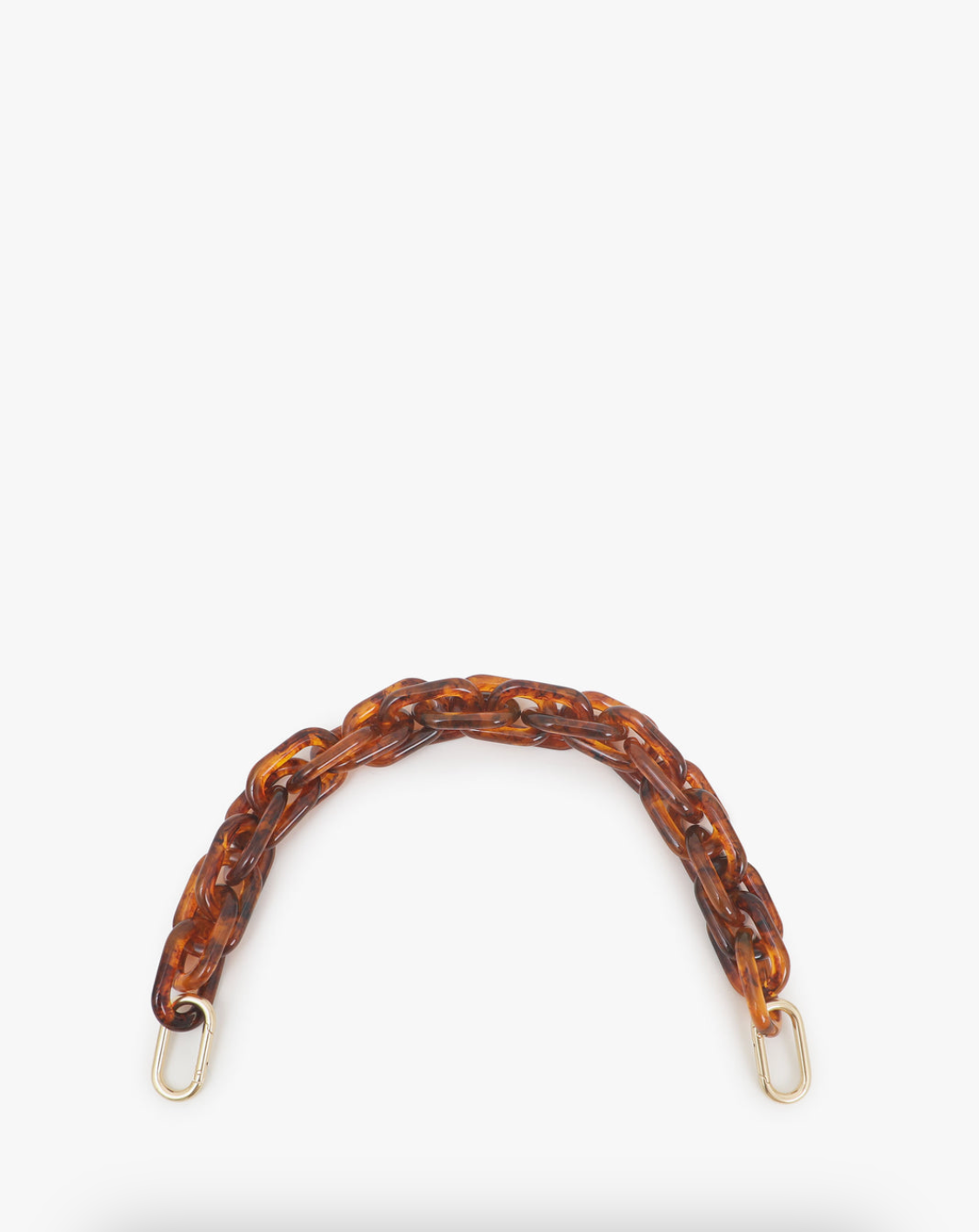 Clare V. Shortie Strap
