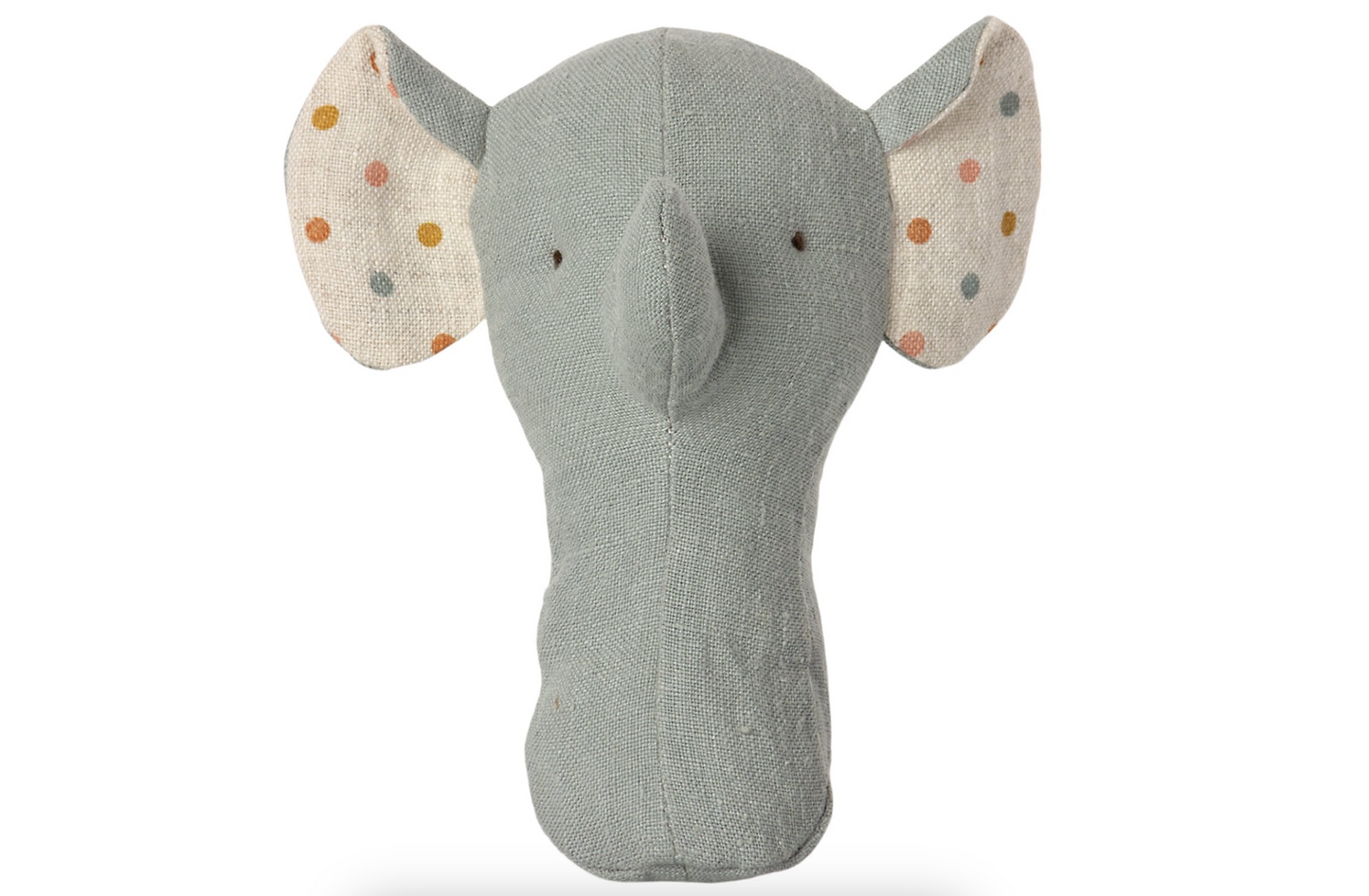 Maileg Lullaby Friend Rattles