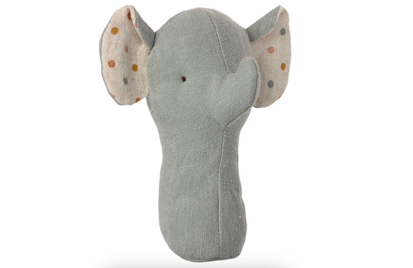 Maileg Lullaby Friend Rattles