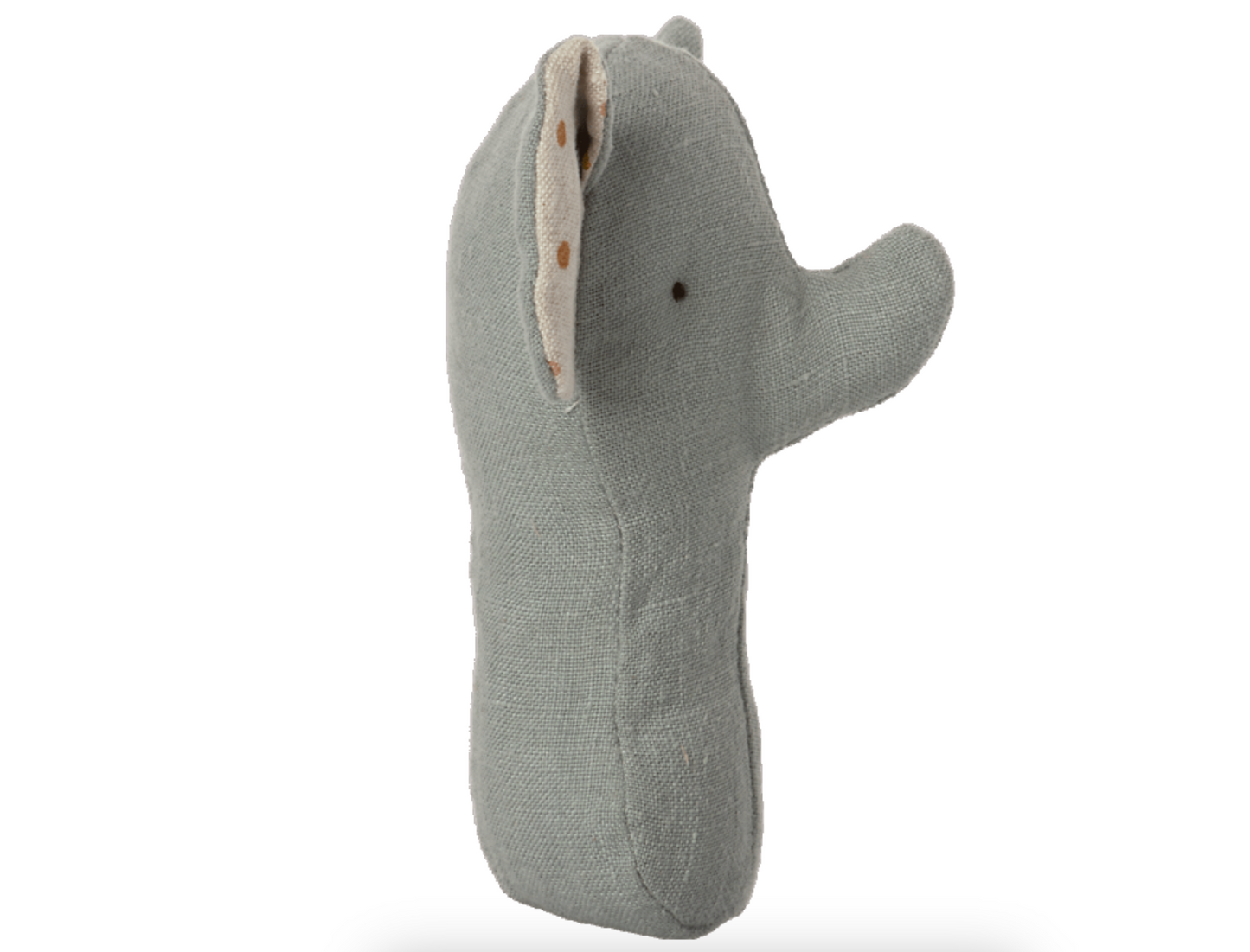Maileg Lullaby Friend Rattles