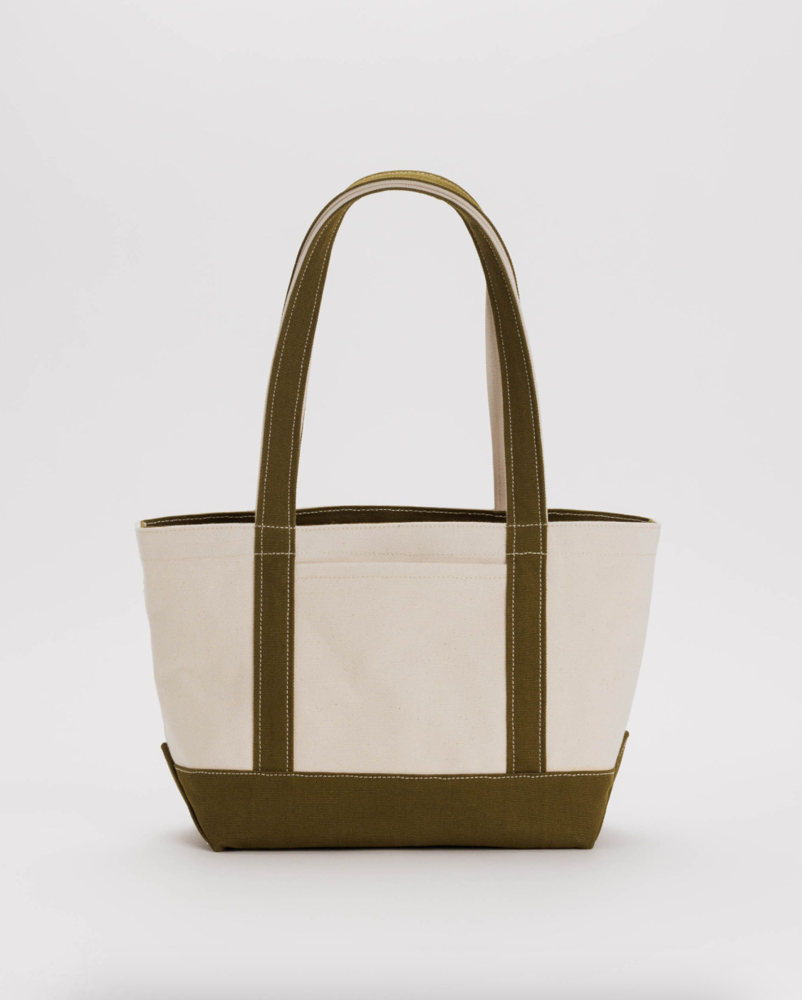 Baggu Small Heavyweight Canvas Tote