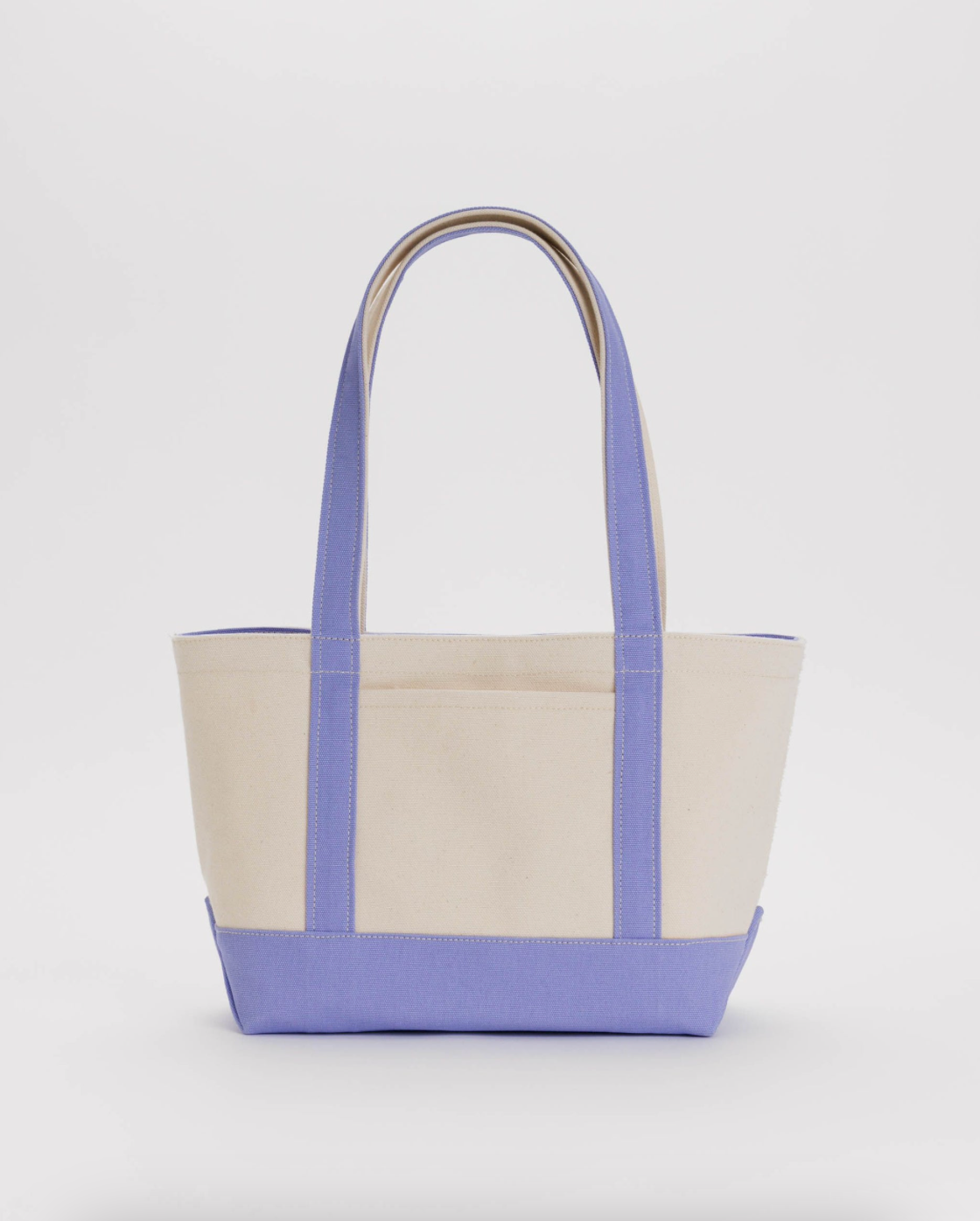 Baggu Small Heavyweight Canvas Tote