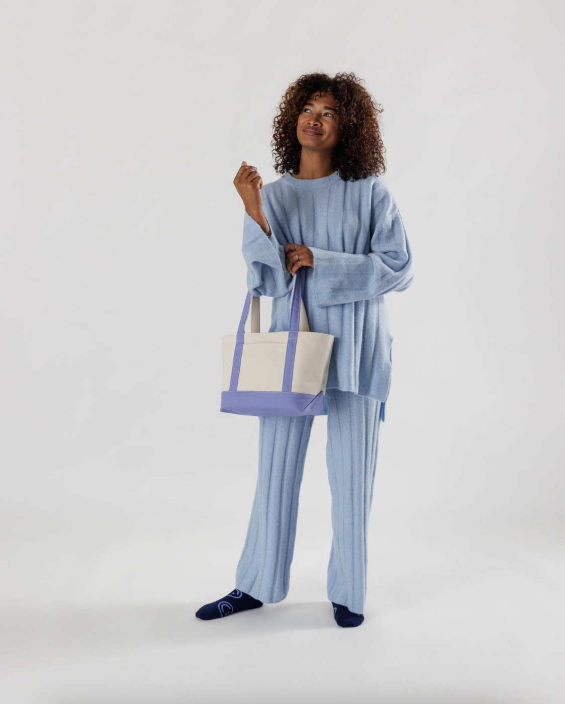 Baggu Small Heavyweight Canvas Tote