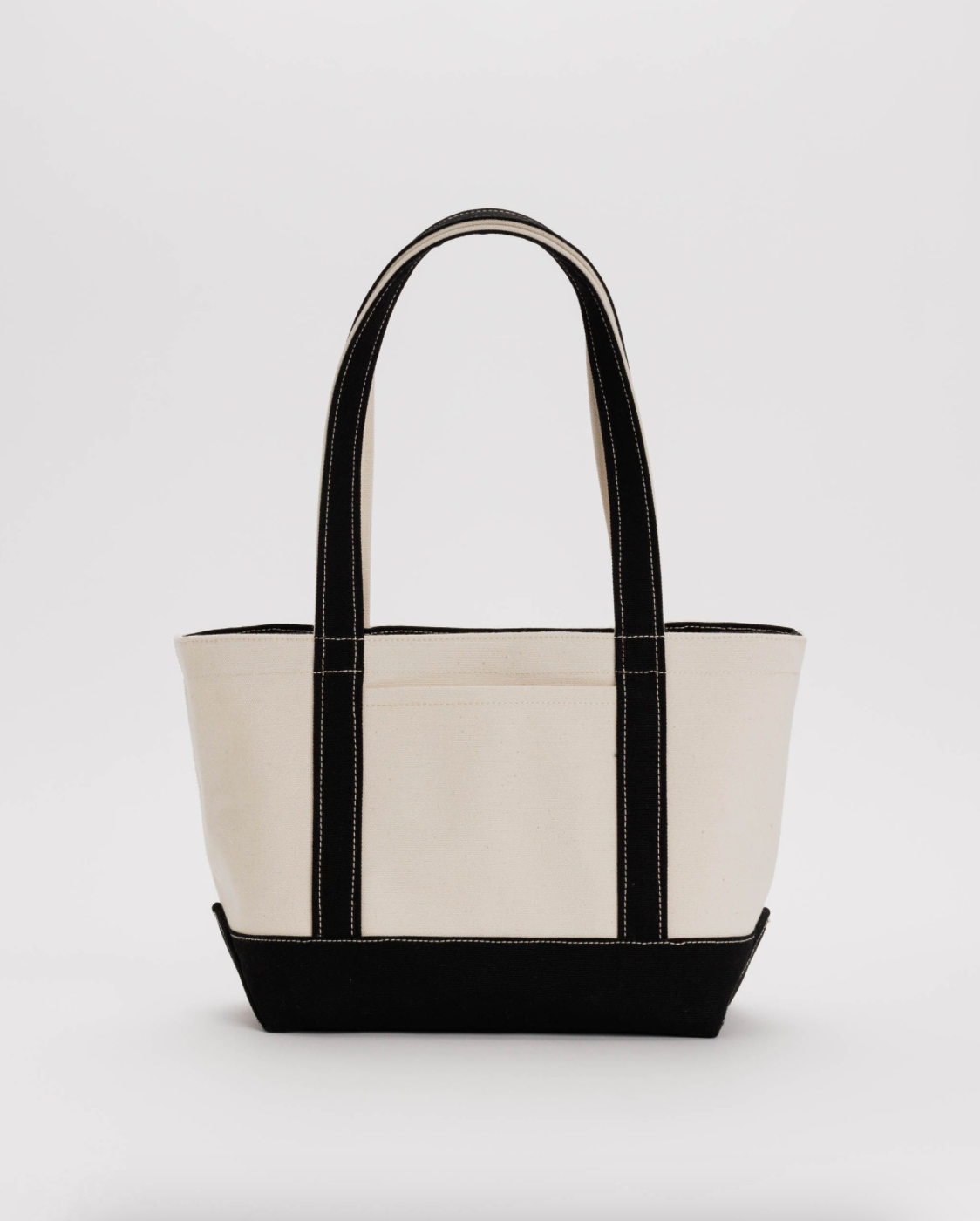 Baggu Small Heavyweight Canvas Tote