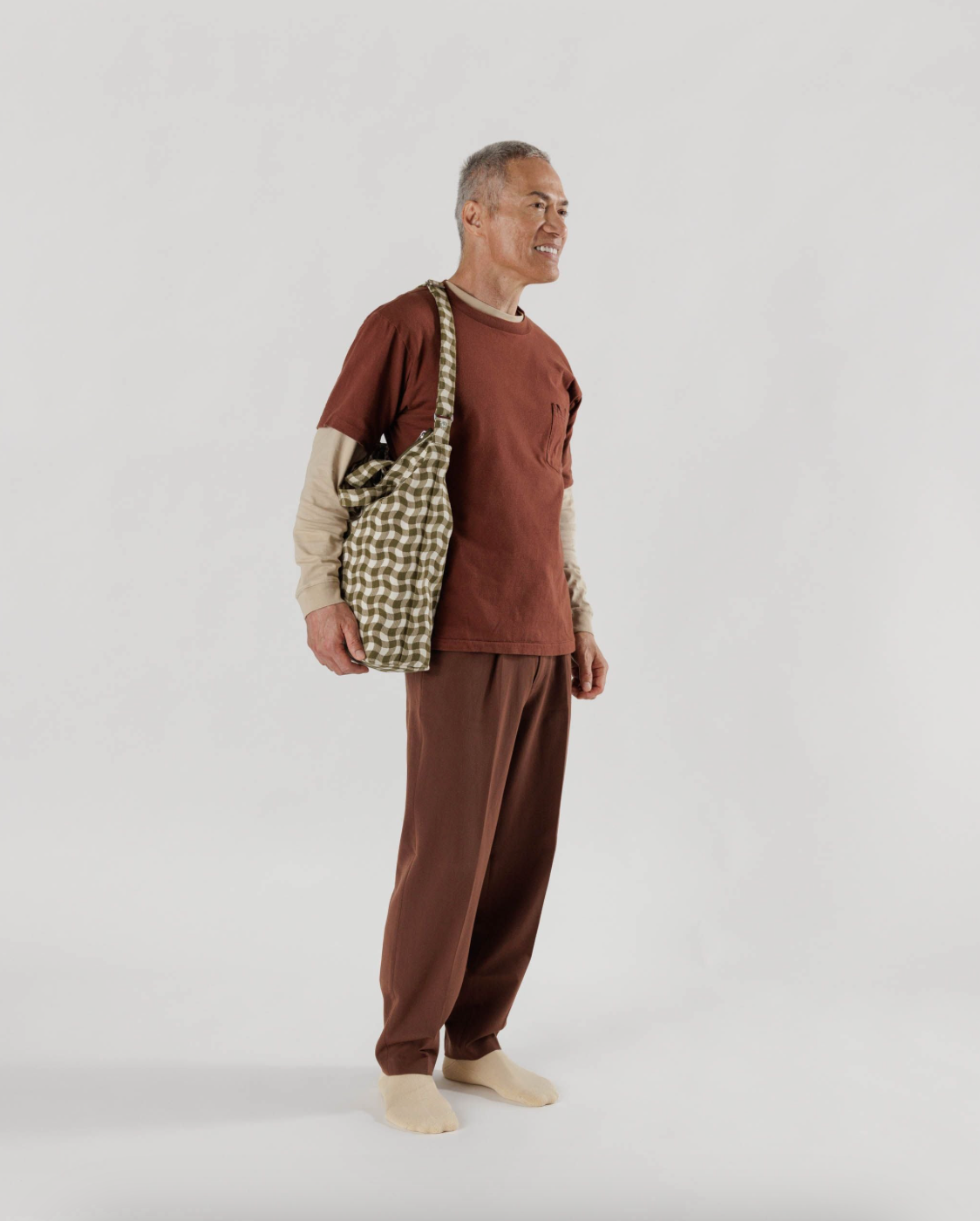 Baggu Zip Duck Bag