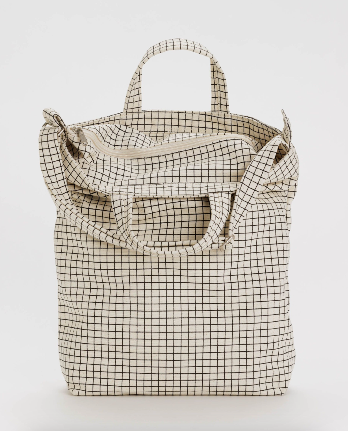 Baggu Zip Duck Bag