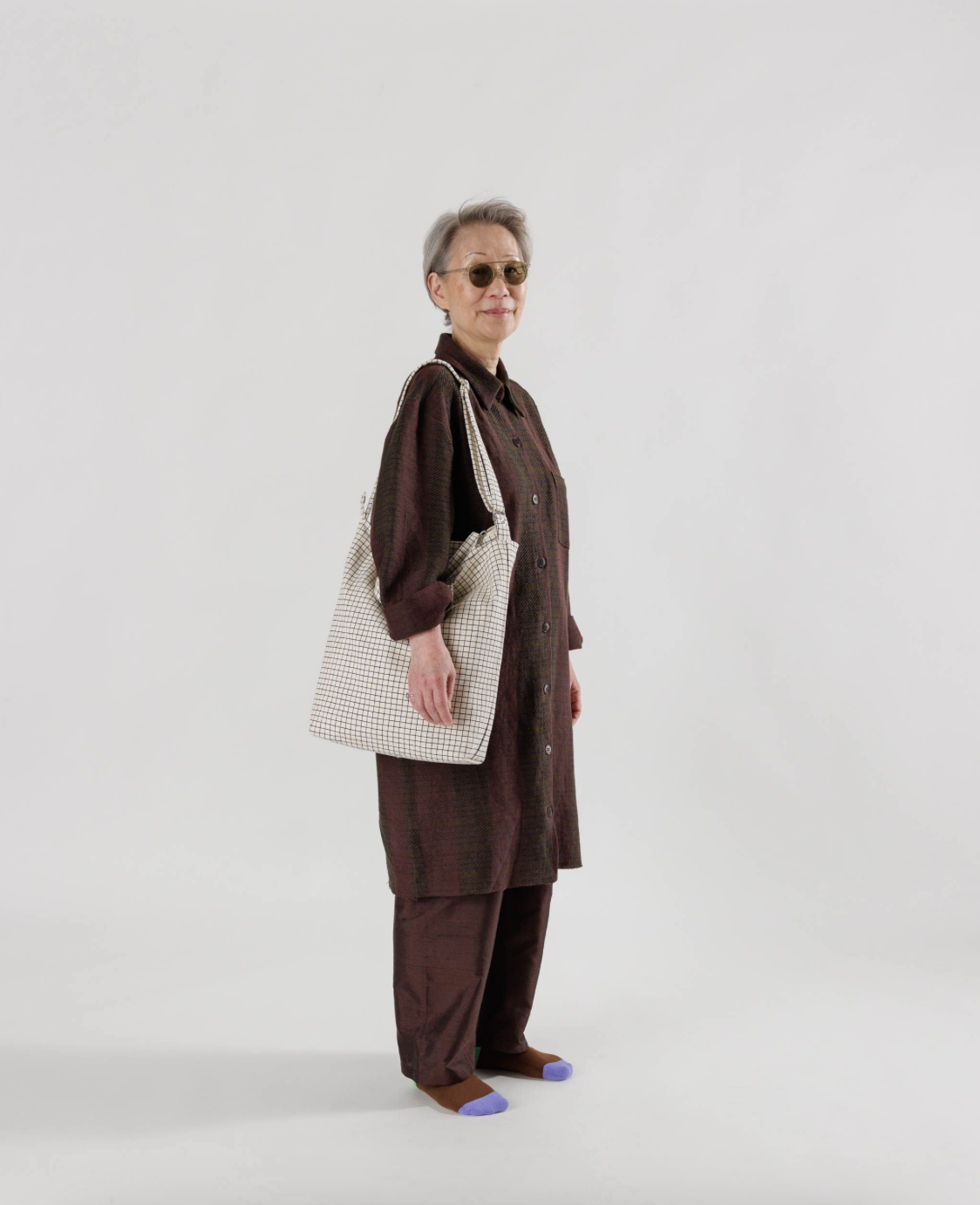 Baggu Zip Duck Bag