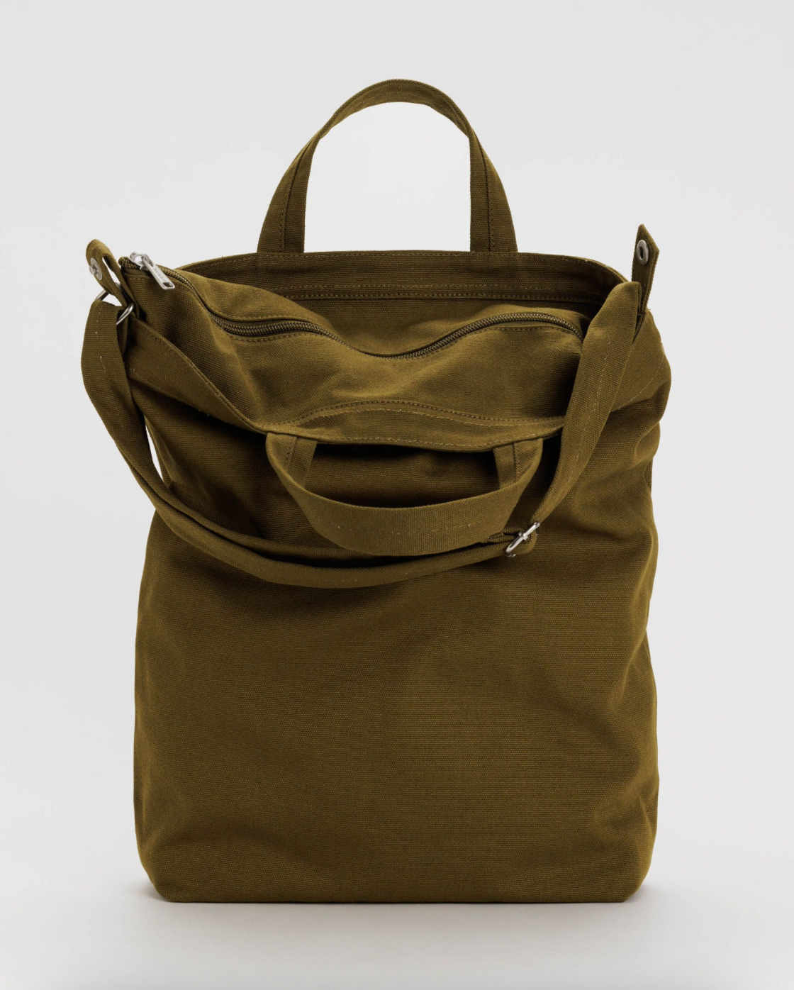 Baggu Zip Duck Bag