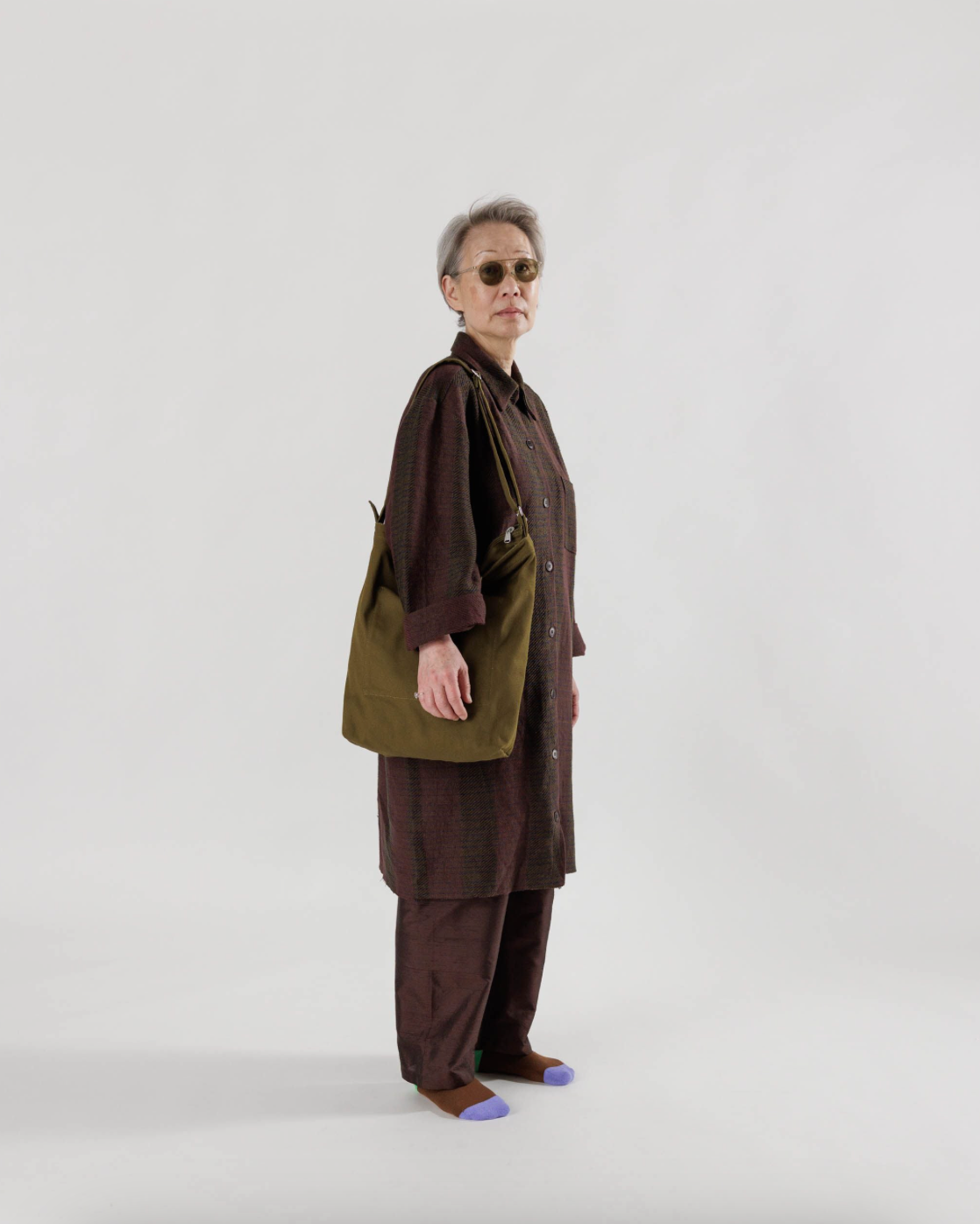 Baggu Zip Duck Bag
