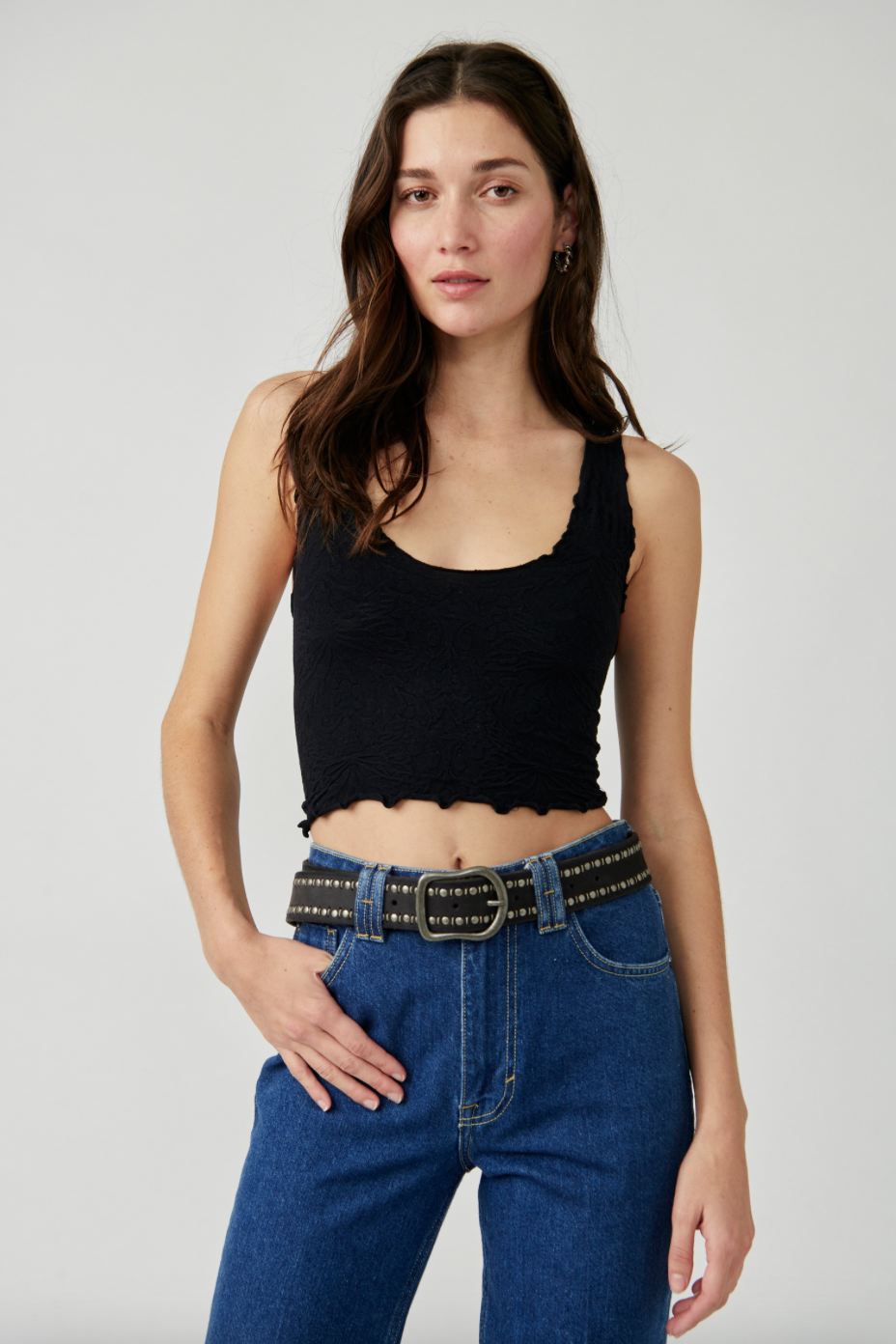 Free People Here For You Cami - gilt+gossamer