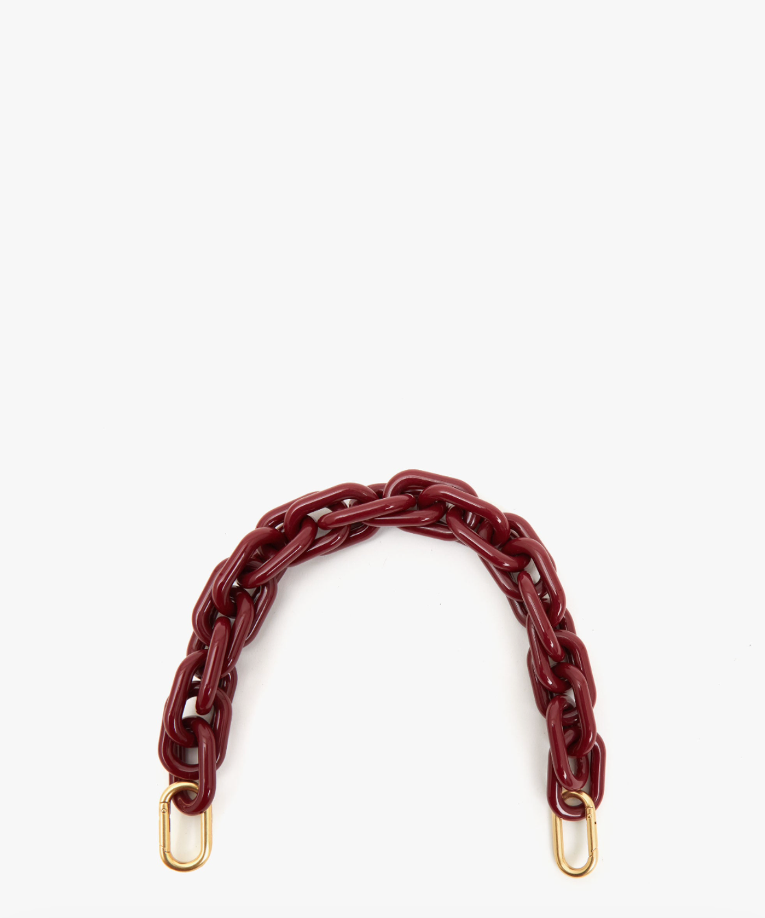 Clare V. Shortie Strap