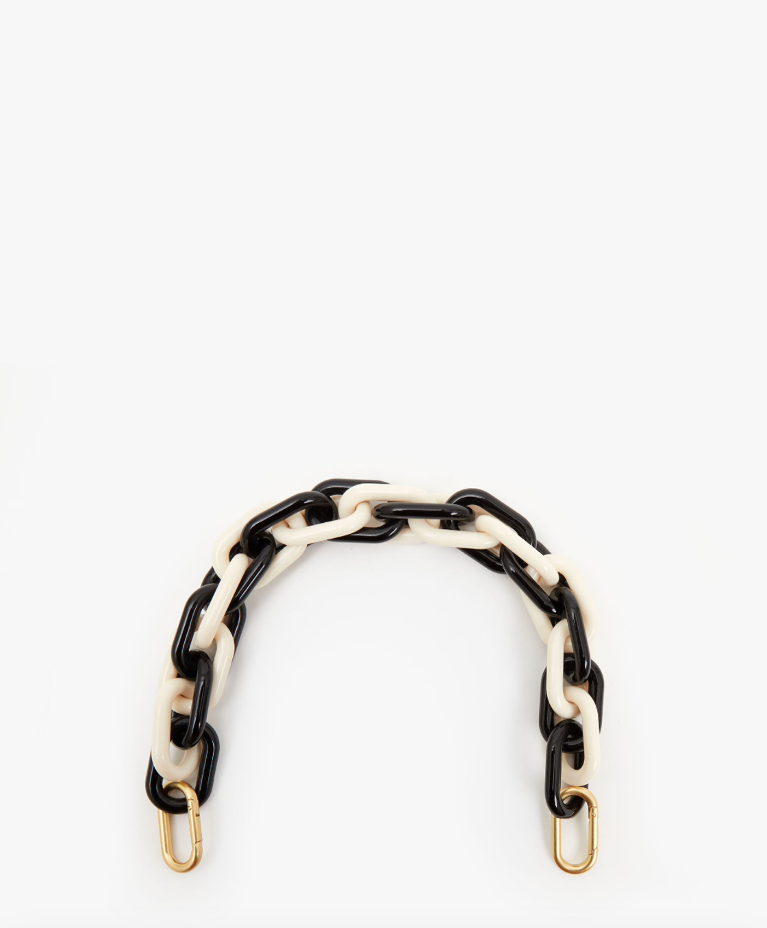 Clare V. Shortie Strap