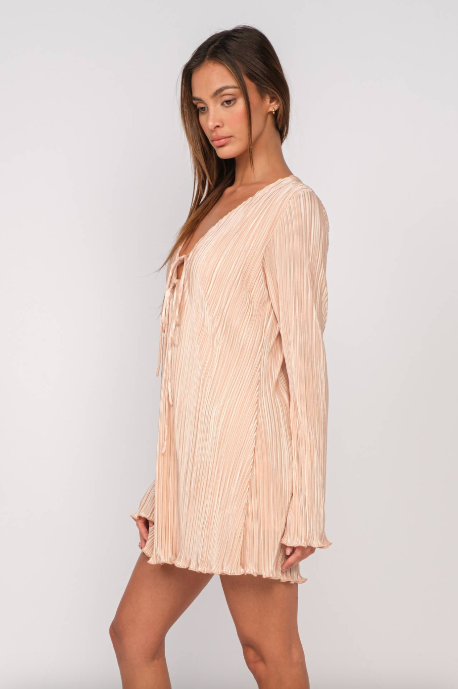 Amelia Mini Dress