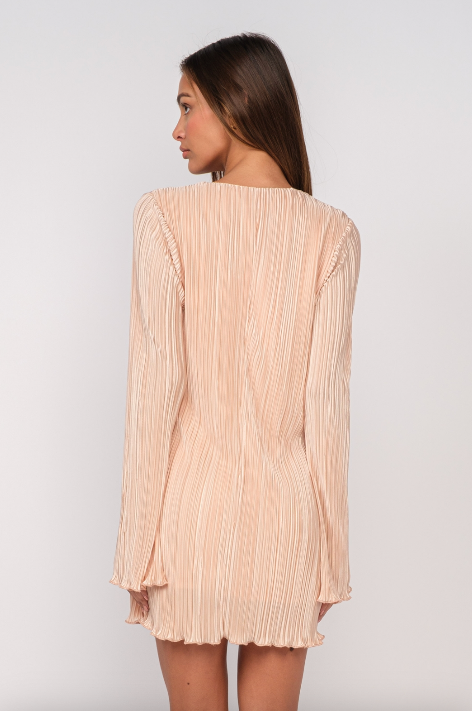 Amelia Mini Dress