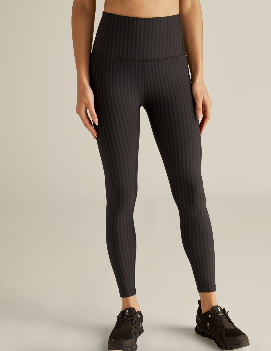 Beyond Yoga Spacedye High Waist Legging - gilt+gossamer