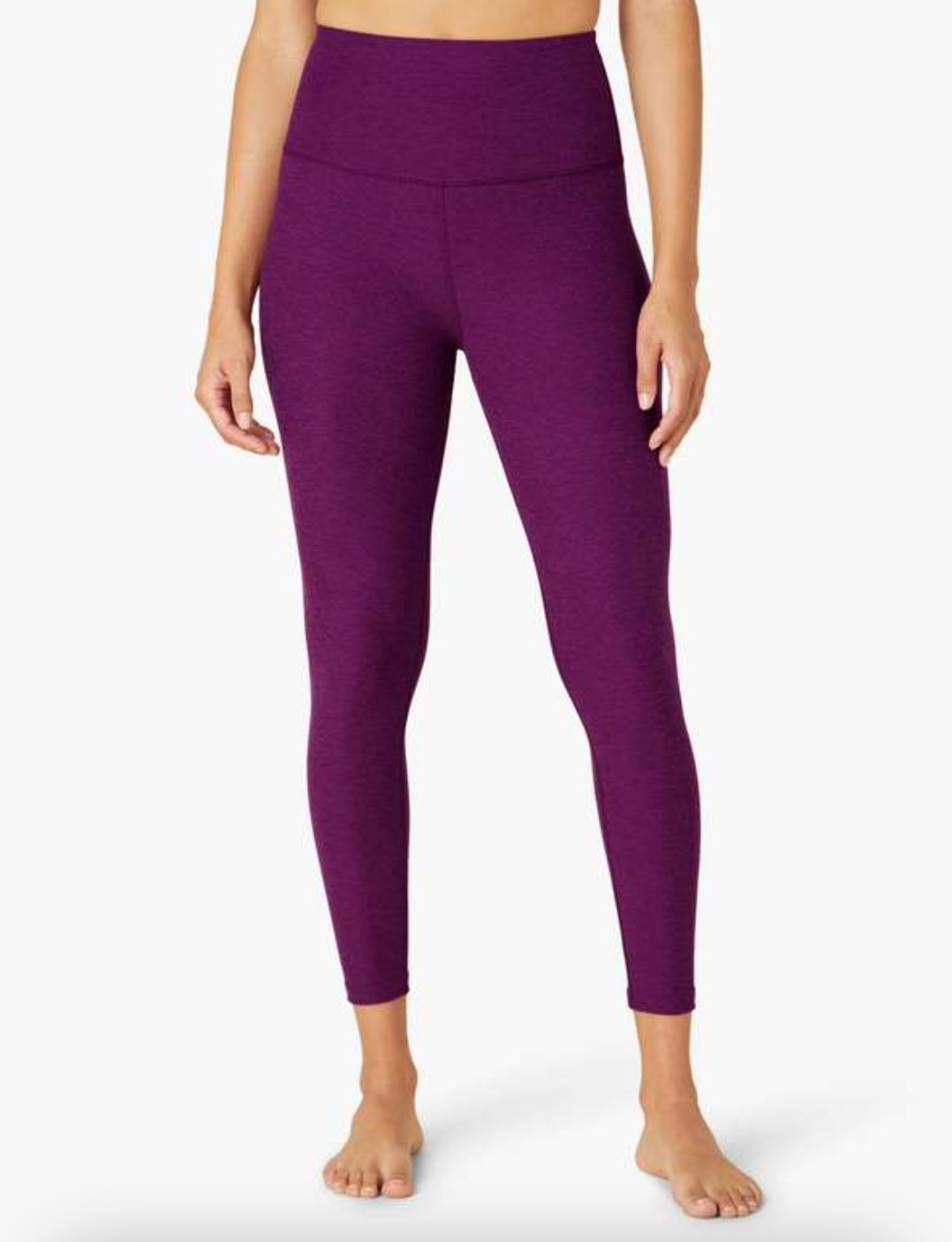 Beyond Yoga Spacedye High Waist Legging - gilt+gossamer