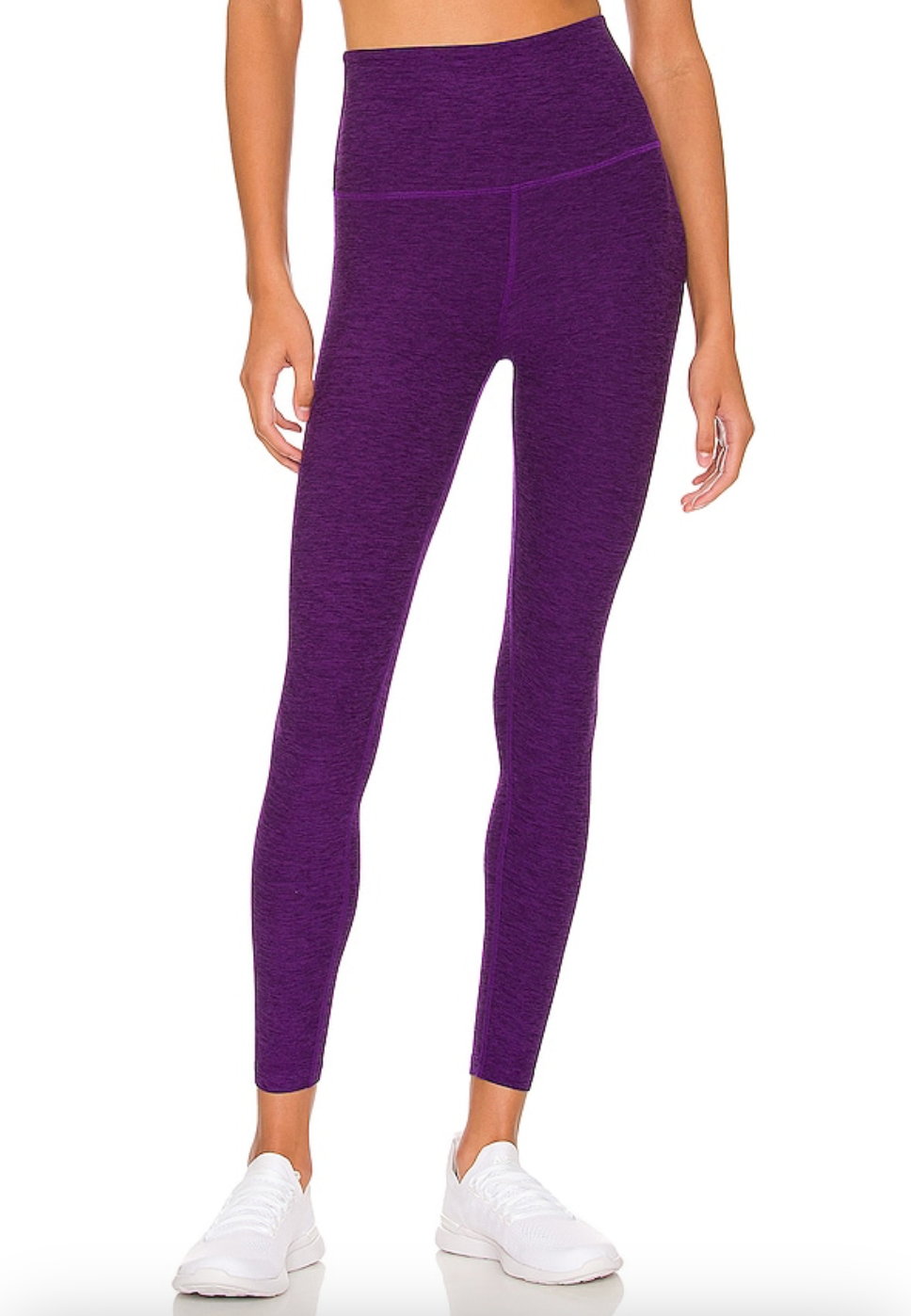 Beyond Yoga Spacedye High Waist Legging - gilt+gossamer