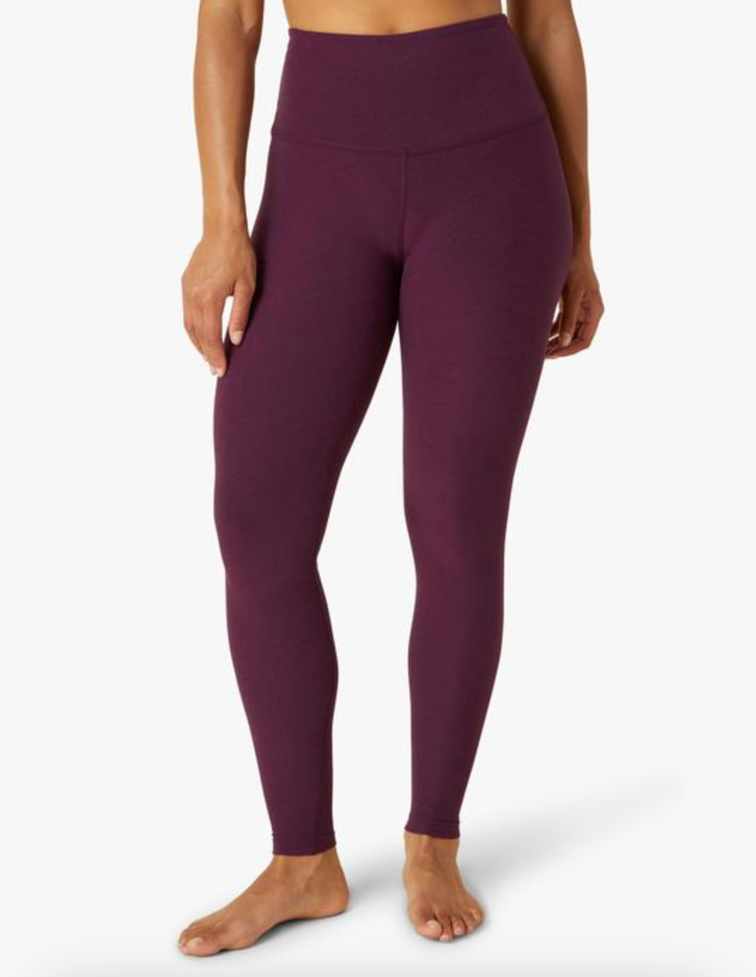 Beyond Yoga Spacedye High Waist Legging - gilt+gossamer