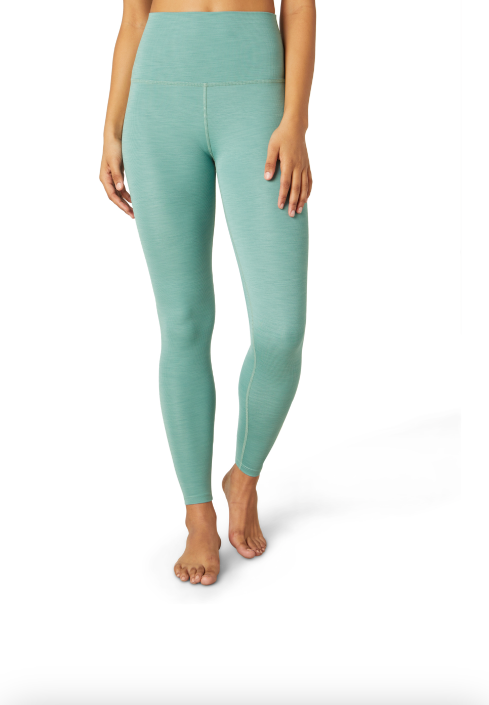 Beyond Yoga Spacedye High Waist Legging - gilt+gossamer