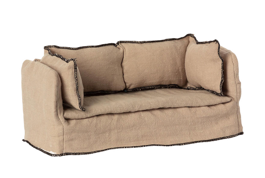Maileg Couch, Miniature