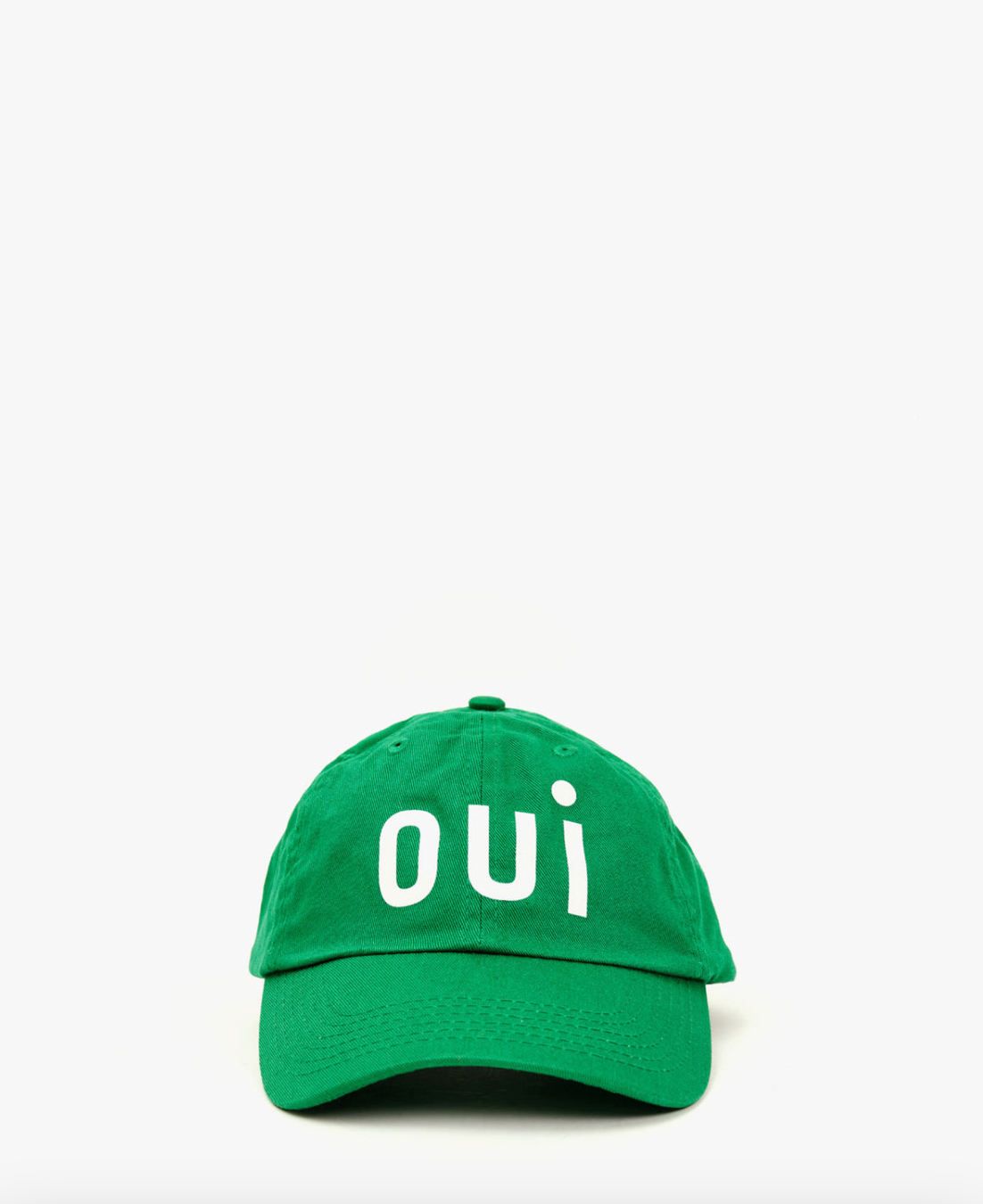 Clare V. Baseball Hat - gilt+gossamer