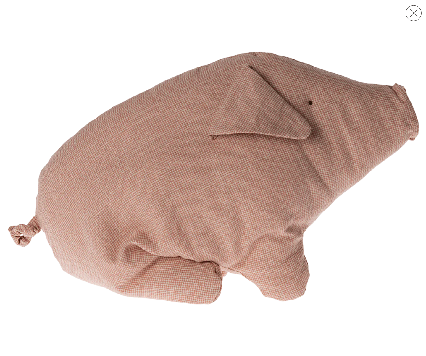 Maileg Polly Pork, Medium - gilt+gossamer