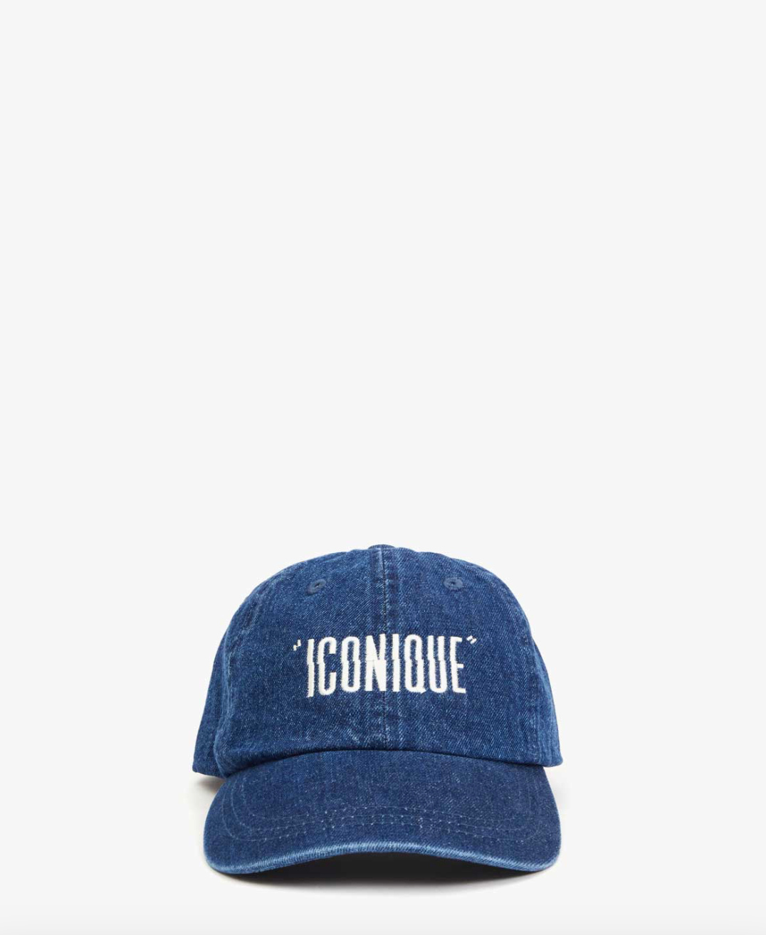 Clare V. Baseball Hat - gilt+gossamer