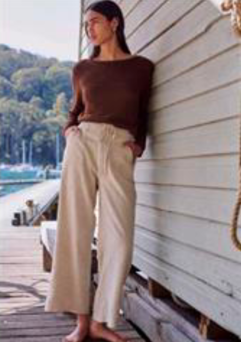 Lydia Pants