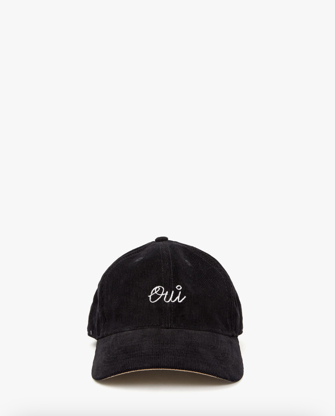 Clare V. Baseball Hat - gilt+gossamer