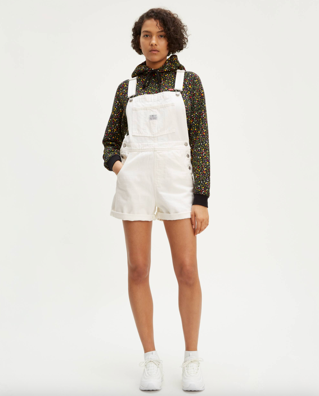 Levi's Vintage Shortalls