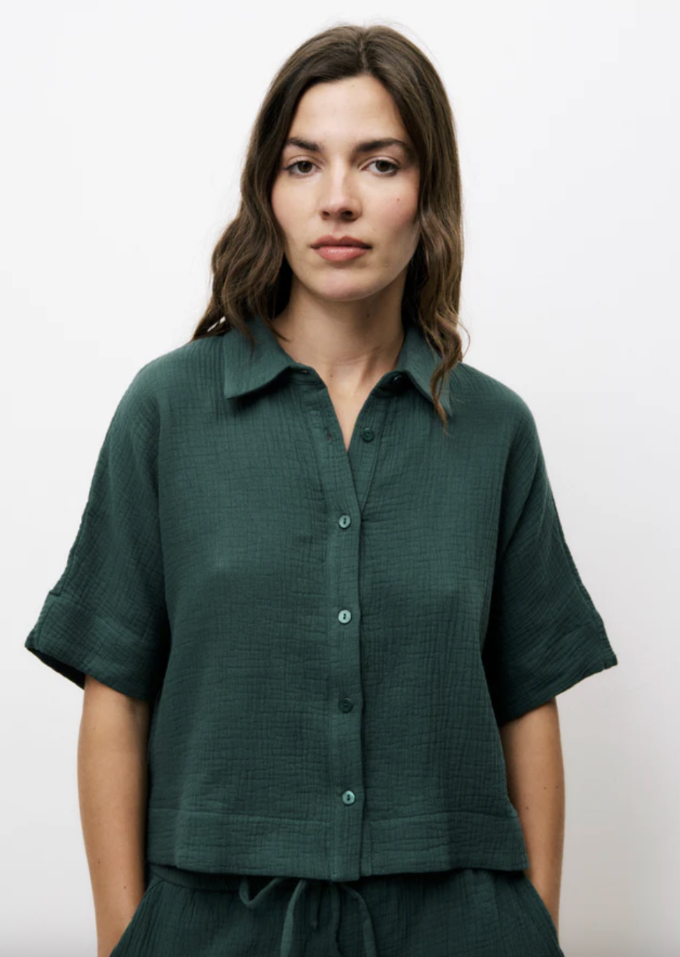 Lahna Blouse