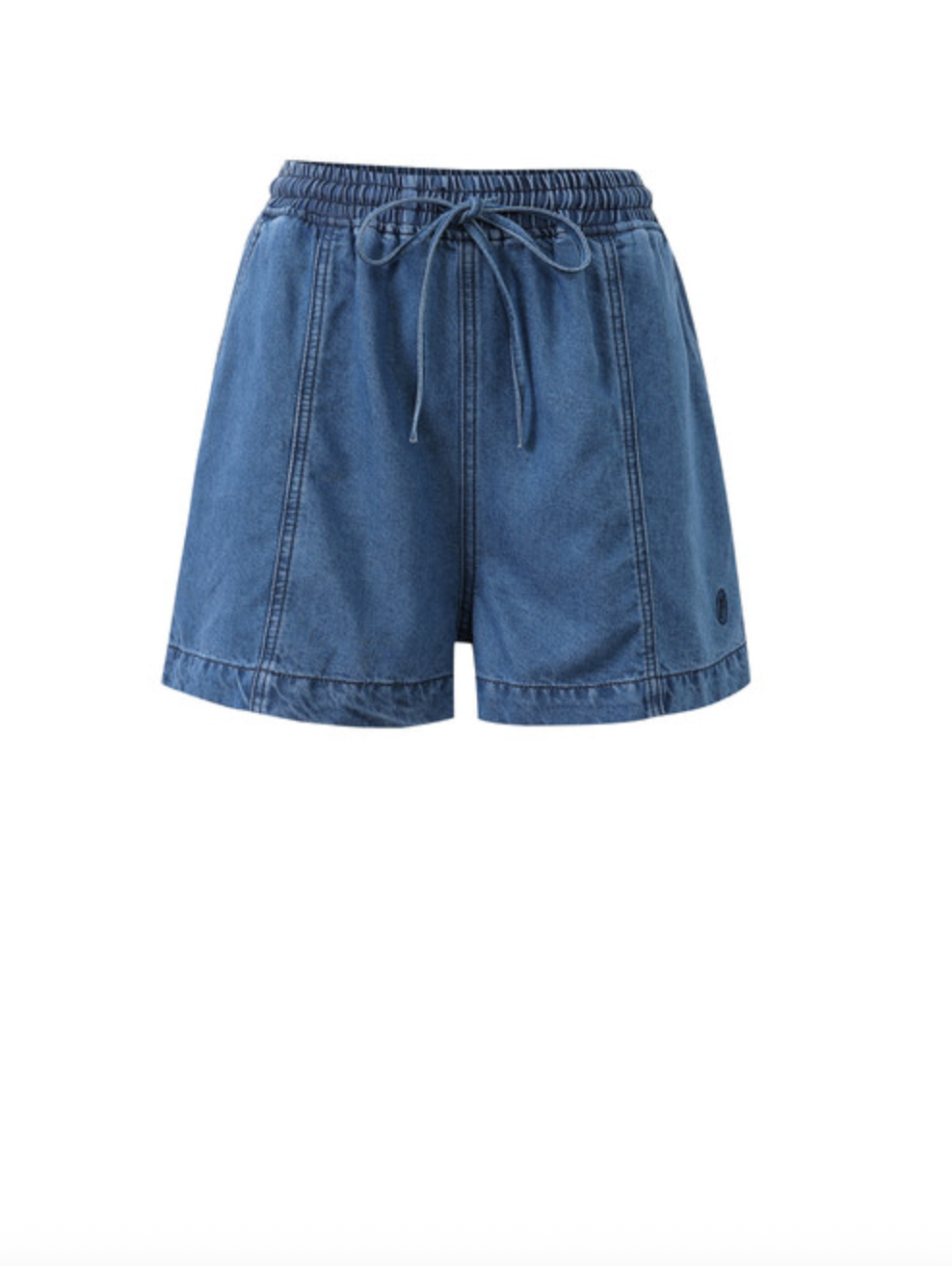 Phanelie Shorts