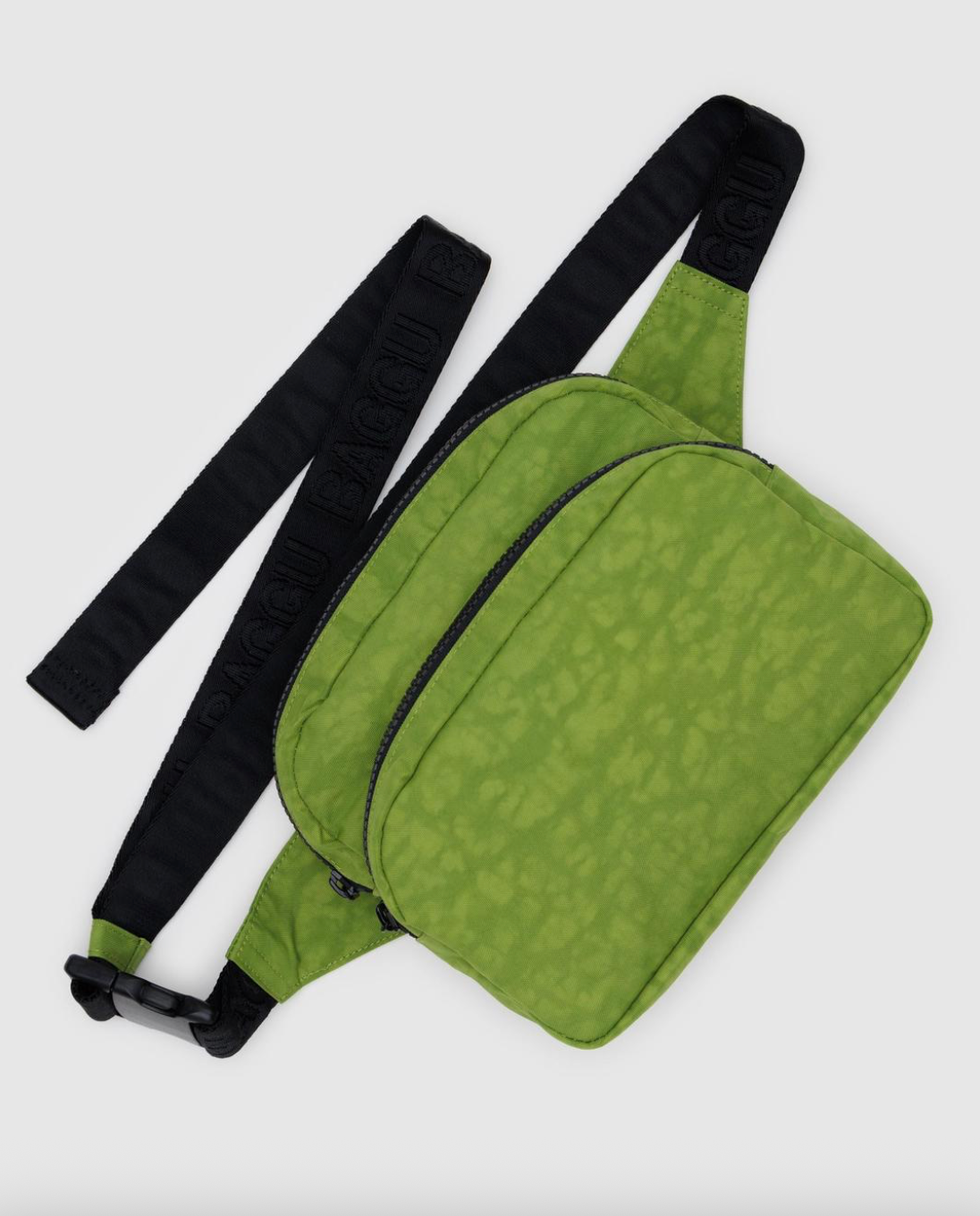 BAGGU Fanny Pack - gilt+gossamer