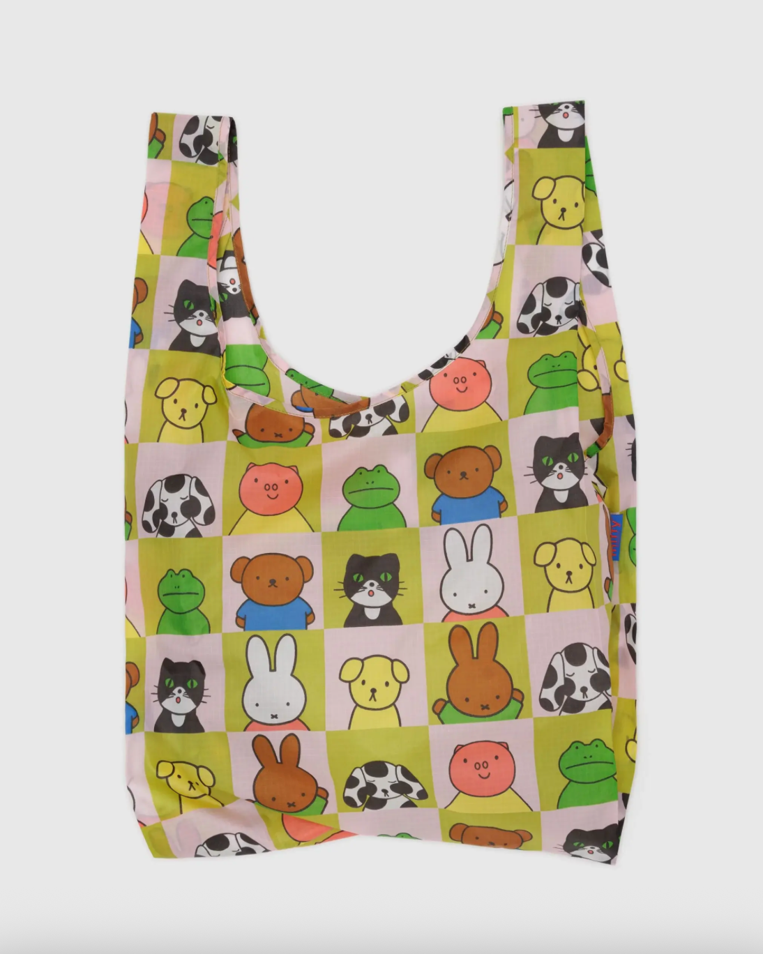 Baggu Standard Reusable Bag - gilt+gossamer
