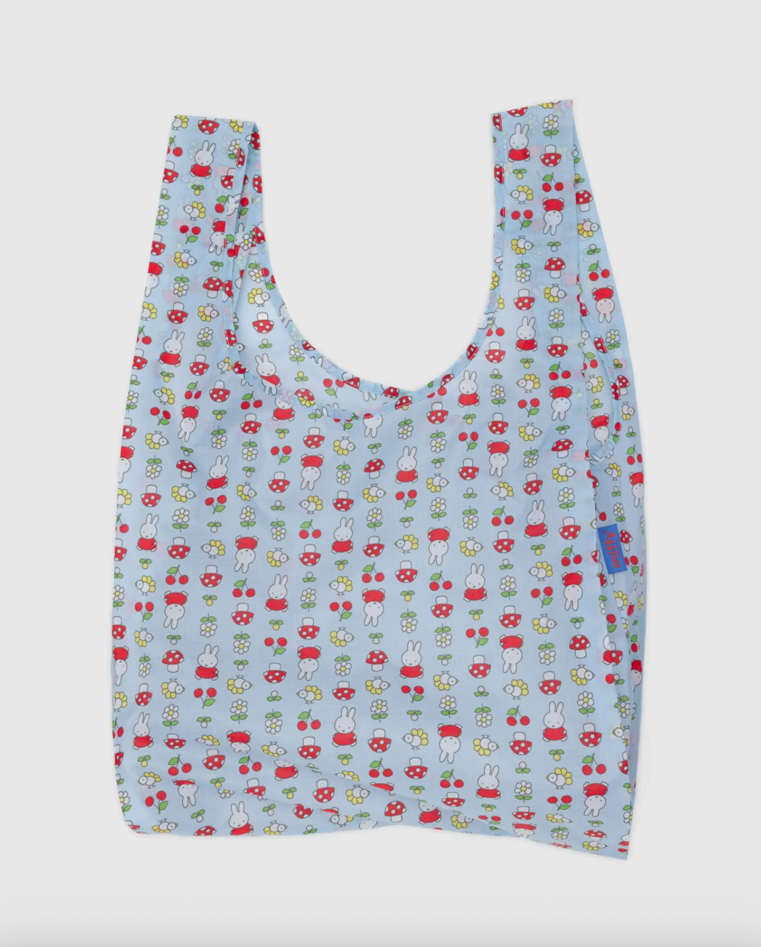 Baggu Standard Reusable Bag - gilt+gossamer