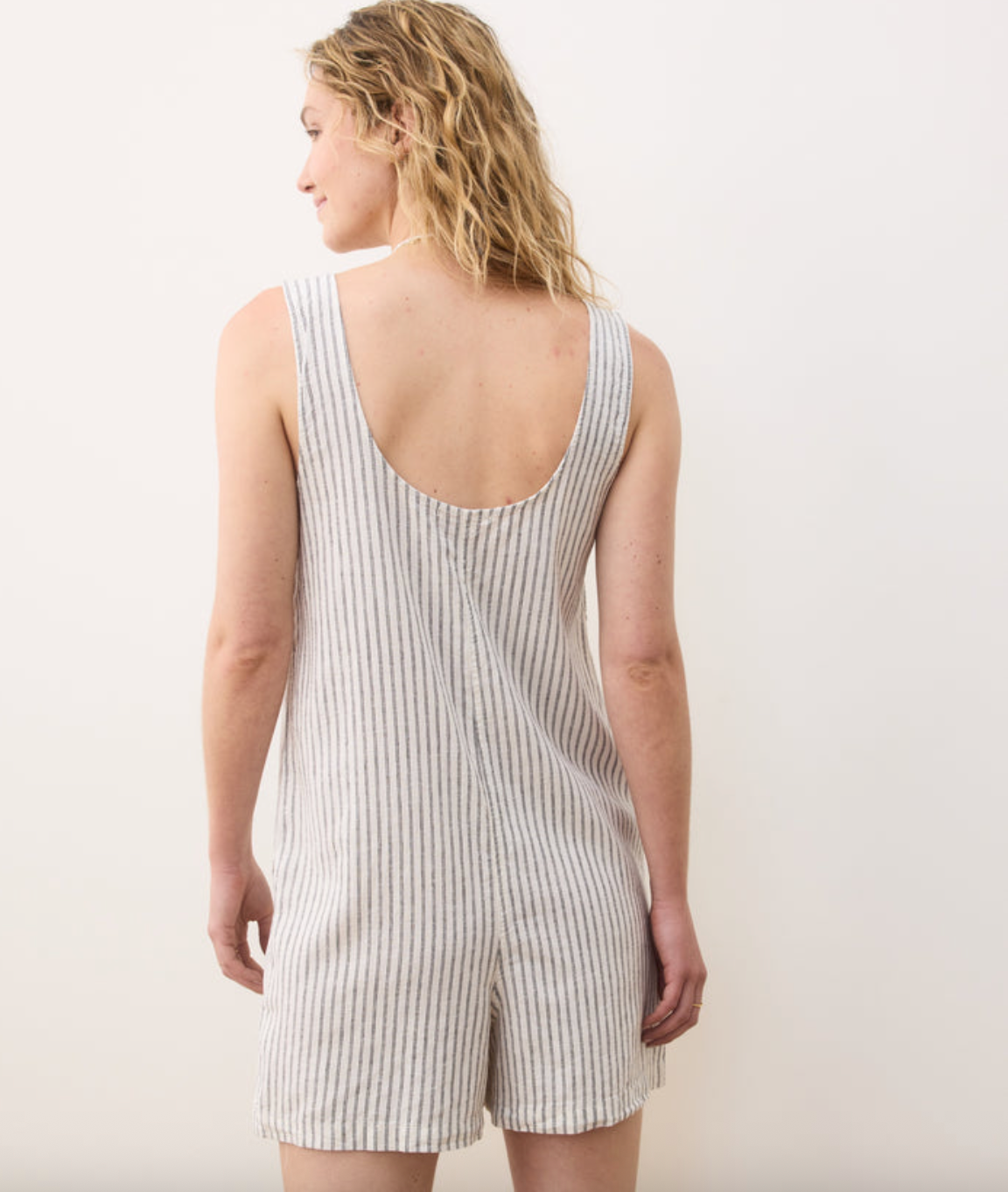 Marine Layer Sydney Romper