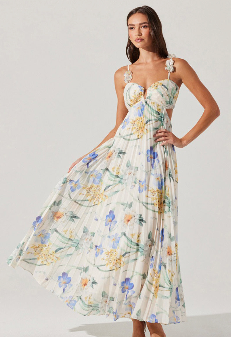 Emese Dress