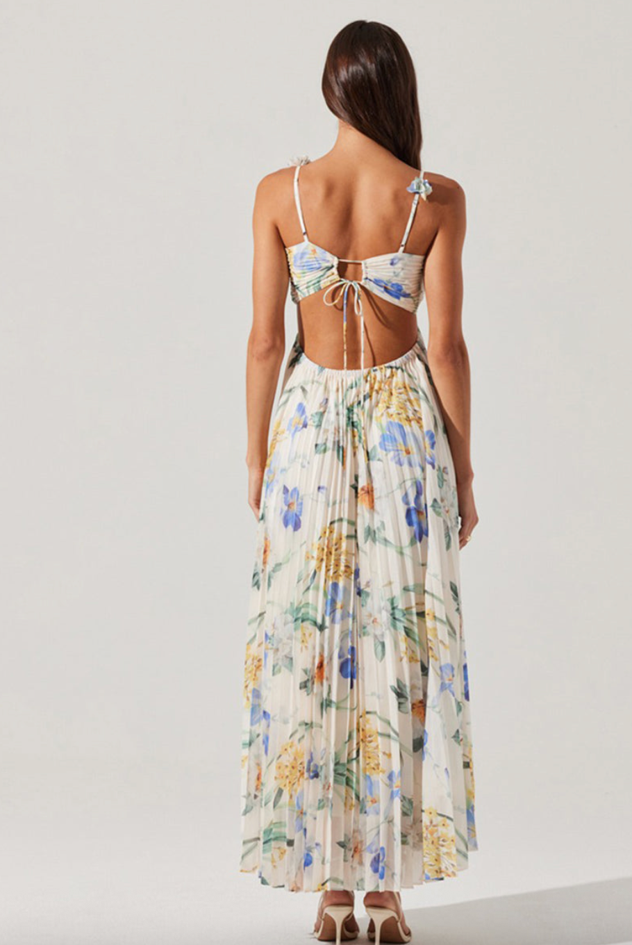 Emese Dress